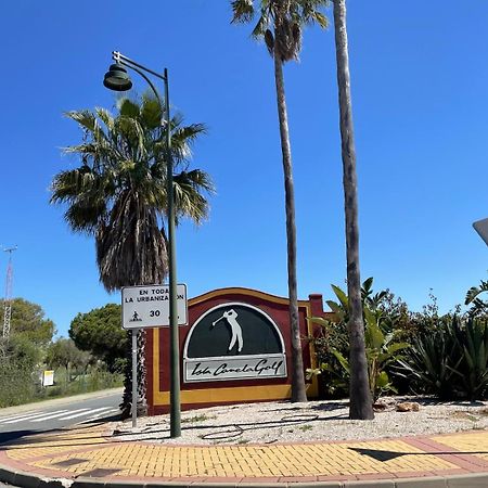 Golf, Kitesurf, Tennis, Paddle, Free Bicycles - Apartment Andalusia Isla Canela Bagian luar foto