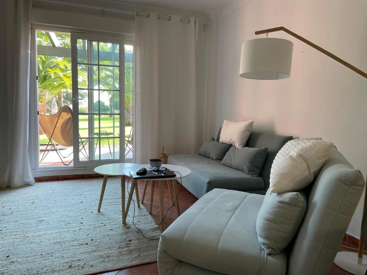 Golf, Kitesurf, Tennis, Paddle, Free Bicycles - Apartment Andalusia Isla Canela Bagian luar foto