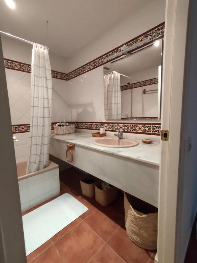 Golf, Kitesurf, Tennis, Paddle, Free Bicycles - Apartment Andalusia Isla Canela Bagian luar foto