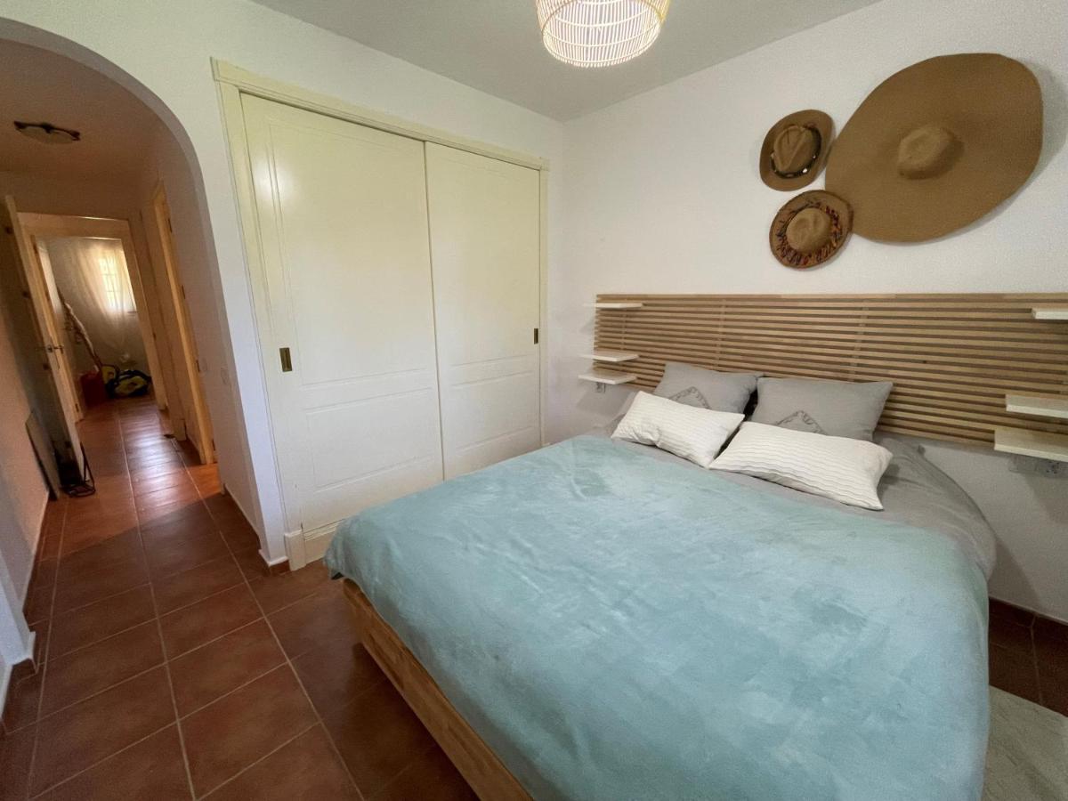 Golf, Kitesurf, Tennis, Paddle, Free Bicycles - Apartment Andalusia Isla Canela Bagian luar foto