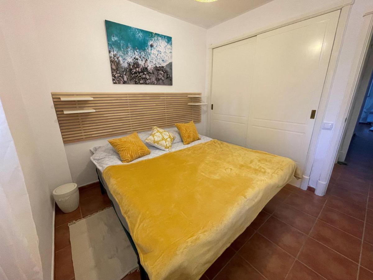 Golf, Kitesurf, Tennis, Paddle, Free Bicycles - Apartment Andalusia Isla Canela Bagian luar foto