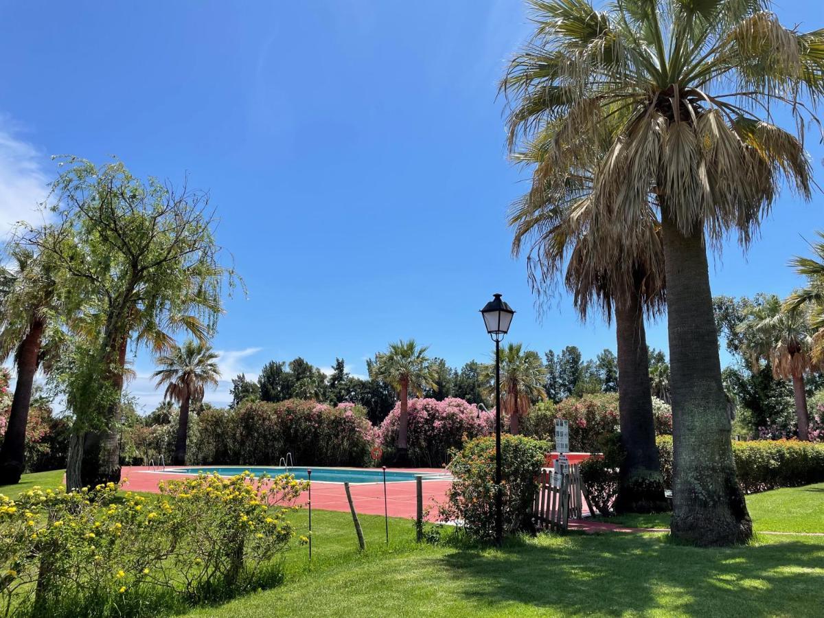 Golf, Kitesurf, Tennis, Paddle, Free Bicycles - Apartment Andalusia Isla Canela Bagian luar foto
