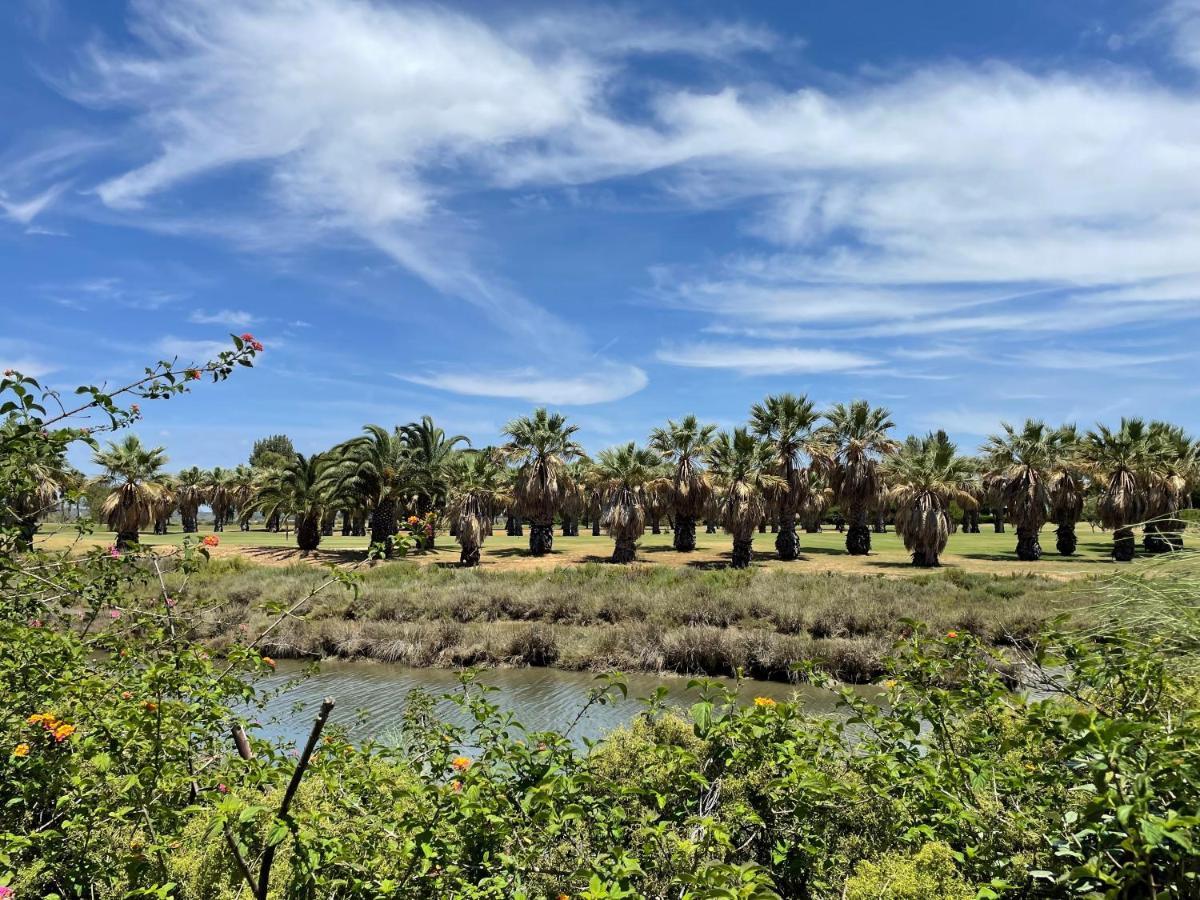 Golf, Kitesurf, Tennis, Paddle, Free Bicycles - Apartment Andalusia Isla Canela Bagian luar foto