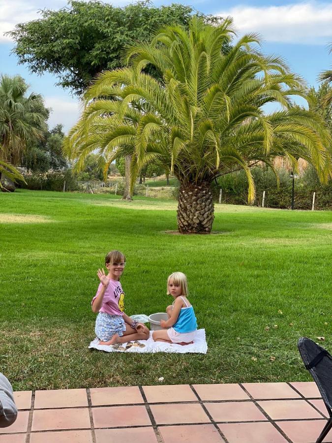 Golf, Kitesurf, Tennis, Paddle, Free Bicycles - Apartment Andalusia Isla Canela Bagian luar foto