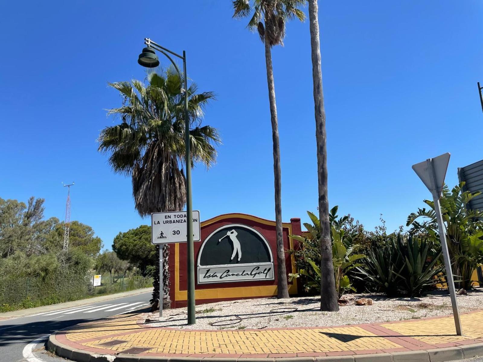 Golf, Kitesurf, Tennis, Paddle, Free Bicycles - Apartment Andalusia Isla Canela Bagian luar foto